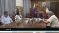 В Хакасии стартовал международный симпозиум реставраторов