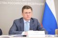 Новак провел совещание по ситуации на топливном рынке