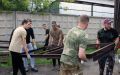 Волонтёры Хакасии отправили бойцам крупную партию помощи