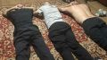 Синтетический наркопритон накрыли в Хакасии