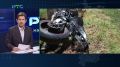 Мотоциклист погиб, влетев в электроопору в Копьёво: за год в Хакасии в таких авариях погибли четверо