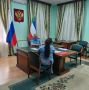 Сегодня, 6 августа 2026 г., прокурор Республики Хакасия Сергей Фирсов провел прием граждан в приемной Президента Российской Федерации в Республике Хакасия