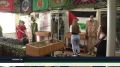 В Абакане открыли музей СВО к 175-летию Железнодорожных войск России
