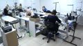 8 миллионов рублей на новое оборудование получат девять предприятий Хакасии