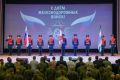 Железнодорожные войска России празднуют 175-летний юбилей