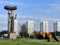 Валентин Коновалов: "С Днём города, любимый Абакан"