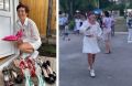 «Я зажигаю!» Олюшка в 67 лет покорила танцпол и сердца людей