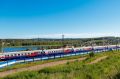 Поезд здоровья «Святитель Лука» вновь сделает остановки в Хакасии