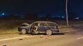 Девушка пострадала в автоаварии в УстьАбаканском районе