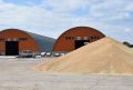 Уборочная кампания стартовала в Хакасии