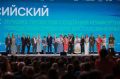 Больше 100 млн рублей получит Абакан на дальнейшее благоустройство проспекта Ленина