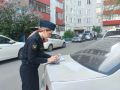 800 тысяч рублей сумел отсудить абаканец у Управляющей компании за упавший с крыши снег