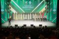 В Красноярском крае состоялась торжественная церемония открытия финального этапа Всероссийской спартакиады Следственного комитета Российской Федерации