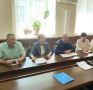 Прокурор г. Абакана Олег Загрядский принял участие в проводимом Администрацией г. Абакана оперативном совещании совместно с руководителями правоохранительных органов, городскими управлением образования и комиссией по делам...