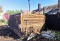 Две бани сгорели в Хакасии в минувшие сутки, причиной возгорания стало недостаточное расстояние от дымовой трубы