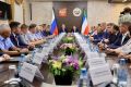 Визит полпреда президента в Хакасию — подробности