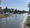 17-летний юноша на электровелосипеде пострадал в дорожной аварии в Черногорске