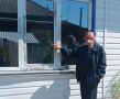 Ювелирку и коллекцию алкоголя вынес из частного дома черногорец