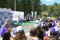 Валентин Коновалов встретился с участниками межрегионального молодежного медиафорума «Контент»