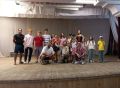 Как стать звездой сцены и кино? В Хакасии раскрыли секреты настоящей актерской магии!