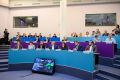 Проект развития Черногорска защитили представители Хакасии в Сколково