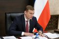 Валентин Коновалов призвал пресекать необоснованное завышение цен на бензин