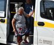 � ������� ������������ �������� ������� 65+ � ����������� �����������