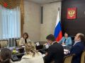 Валентин Коновалов: В Хакасии создаются условия для активного долголетия
