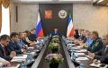 Топливо есть: Власти Хакасии взаимодействуют с Москвой для обеспечения стабильности поставок ГСМ