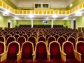 Модернизация учреждений культуры остаётся приоритетом правительства Хакасии — Валентин Коновалов