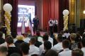 С Днем знаний, друзья!. Сегодня наш руководящий состав, офицеры и сотрудники традиционно посещают линейки в учебных заведениях, напоминая юному поколению о том, что беззаботное лето закончилось и самое время вспомнить о...