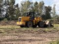 Первый в Хакасии тепличный комплекс для выращивания хвойных пород строят в деревне Чапаево