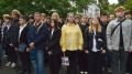 В Хакасском госуниверситете завершилась приёмная кампания