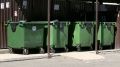 В Хакасии расширяют инфраструктуру для сбора мусора