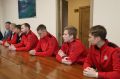 Хоккейный клуб «Саяны» подтвердил свое участие в Суперлиге в сезоне 2026–2027