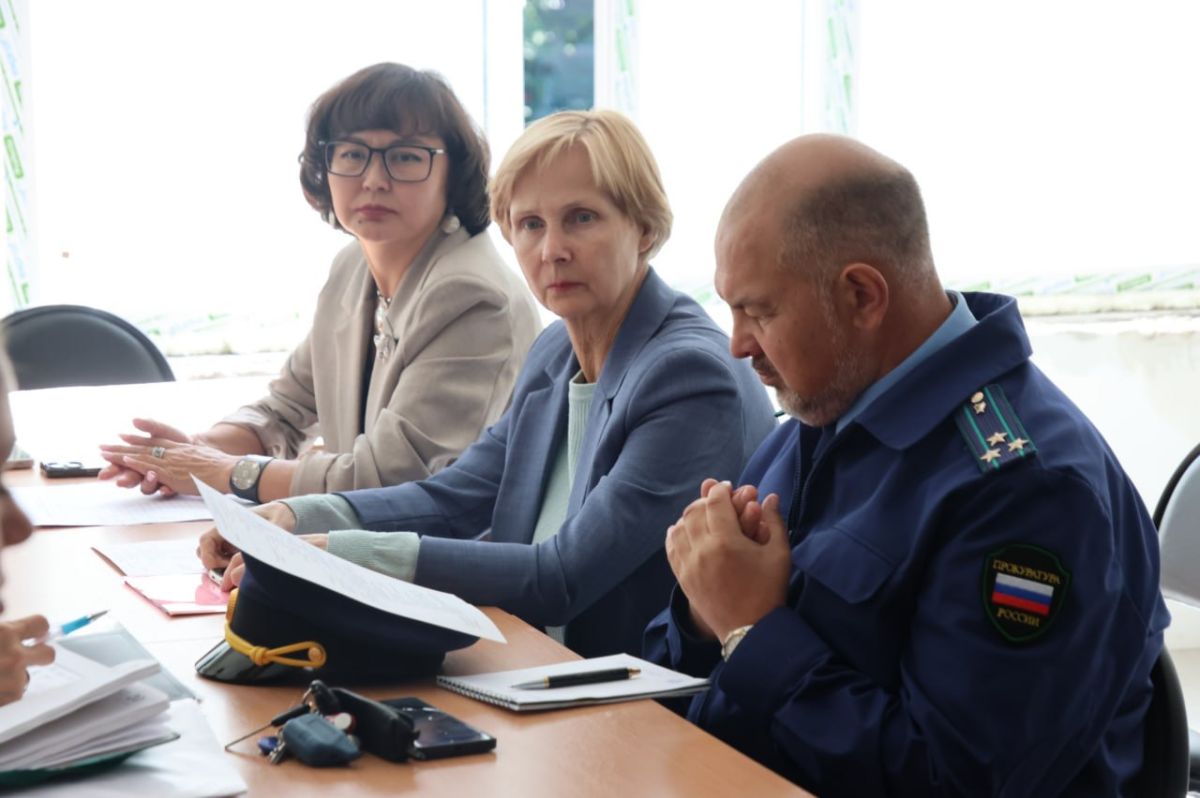 В детском саду «Василёк» по национальному проекту «Семья» продолжается капитальный ремонт В детском саду «Василёк» по национальному проекту «Семья» продолжается капитальный ремонт
