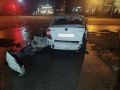 28-летний мотоциклист погиб в дорожной аварии в Абакане