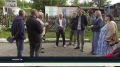 Коммунальные проблемы на Согринской в Абакане не решены, несмотря на прочистку колодцев