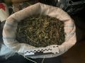 За 2 кило марихуаны черногорцу светит до 10 лет
