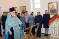 В Хакасии почтили память преподобного Пимена Угрешского