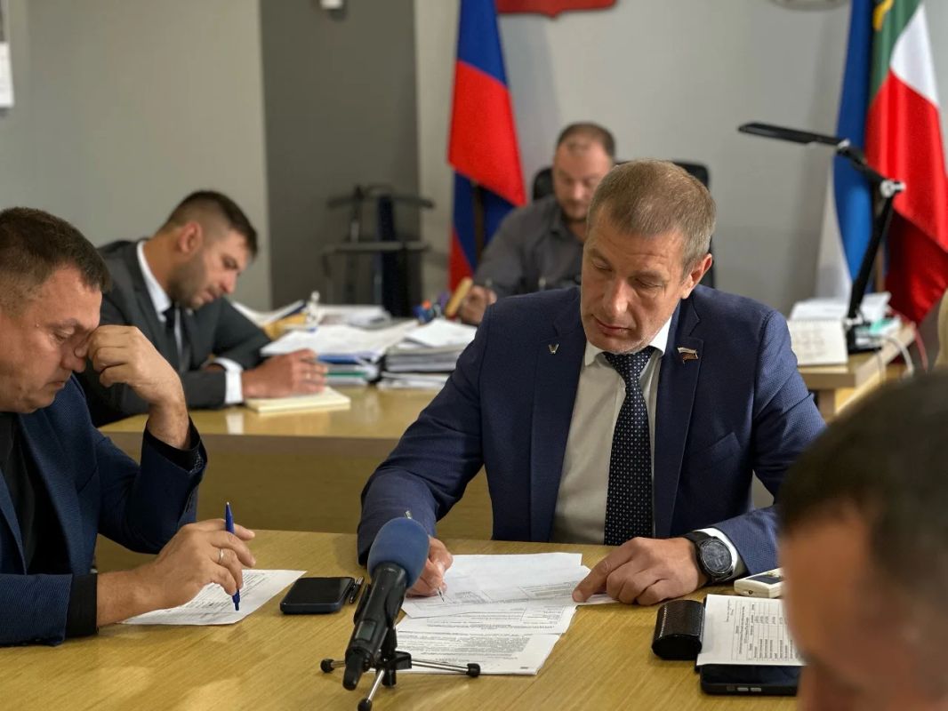 В Усть-Абакане построят новую поликлинику В Усть-Абакане построят новую поликлинику