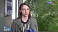 Зима близко. Ергаки сегодня уже в снегу