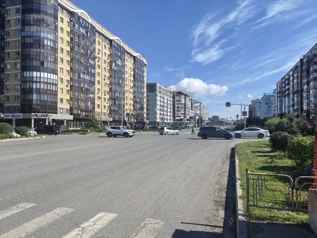 Внимание: на перекрёстке улиц Кирова – Ивана Ярыгина 5 и 6 сентября ограничат движение Внимание: на перекрёстке улиц Кирова – Ивана Ярыгина 5 и 6 сентября ограничат движение
