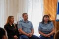 Работниками прокуратуры республики приняли участие в межрегиональном молодежном форуме