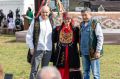 Сергей Сокол: Хакасский язык — важная часть культурного наследия России