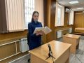 В Саяногорске конфискован автомобиль у мужчины, управлявшем транспортным средством в состоянии опьянения