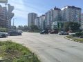 Перекрёсток Кирова-Ярыгина в Абакане закроют для движения на все выходные