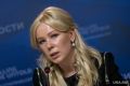 Екатерина Мизулина: Абакан: инфо о каналах с угрозами школам направили еще вчера в МВД