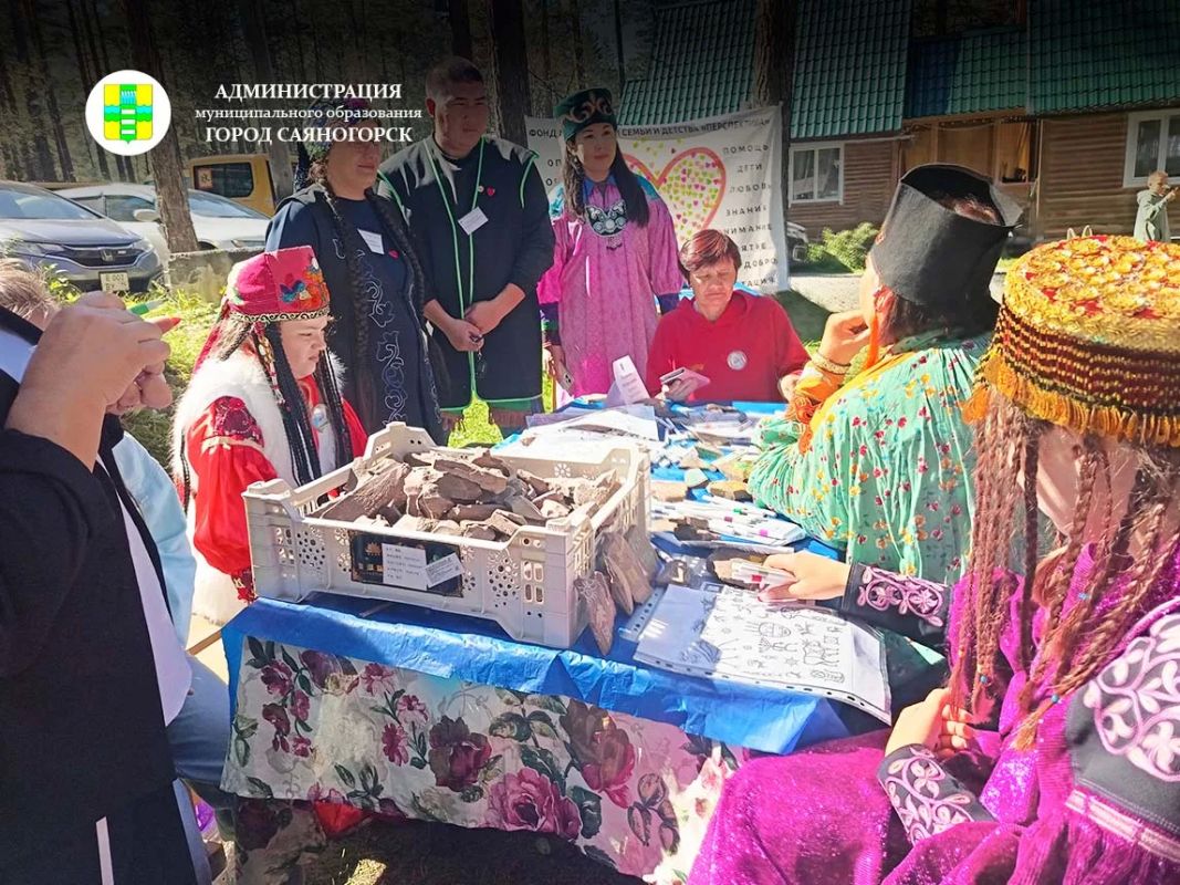 В минувшие выходные на базе отдыха «Загородный очаг» было по-настоящему шумно, весело и душевно В минувшие выходные на базе отдыха «Загородный очаг» было по-настоящему шумно, весело и душевно
