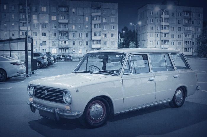 На украденной "двойке" саяногорец докатался до "пятёрки"